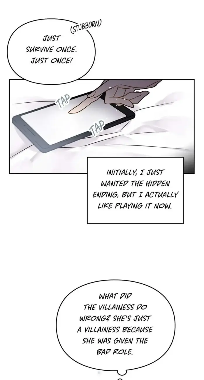 Villains Are Destined to Die Chapter 2 image 06_optimized